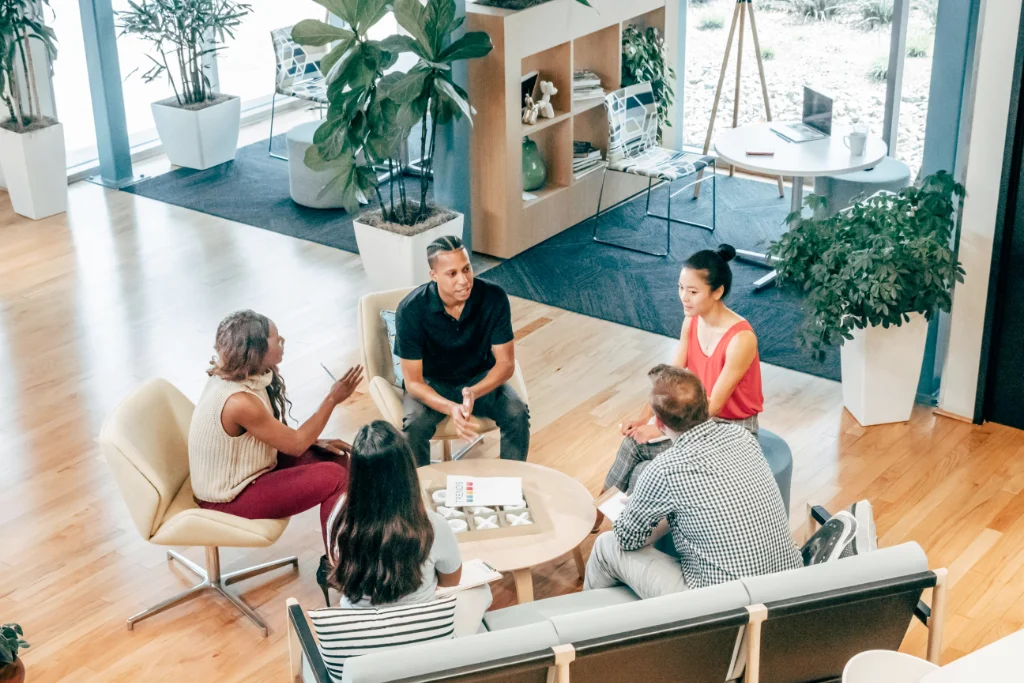 Financial Technology Professionals